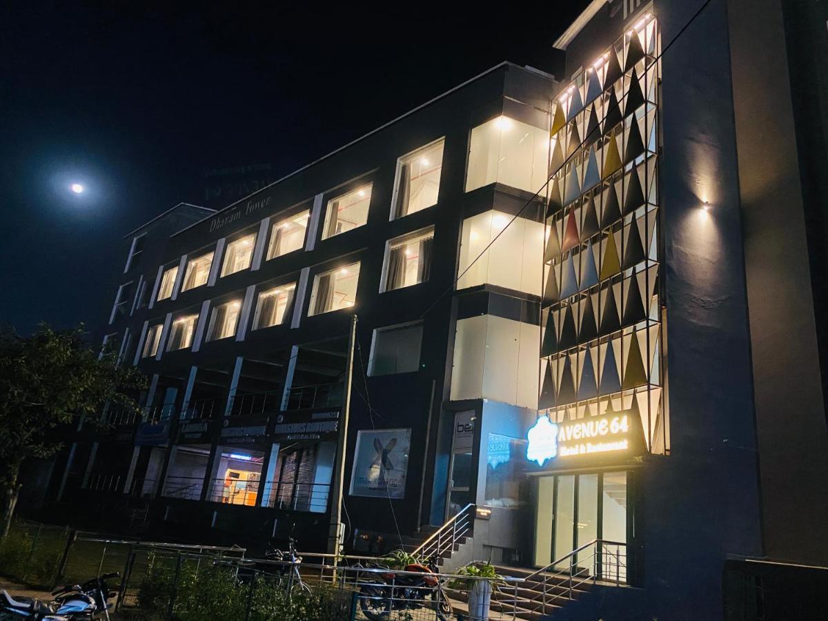 Avenue 64 Hotel Gurgaon