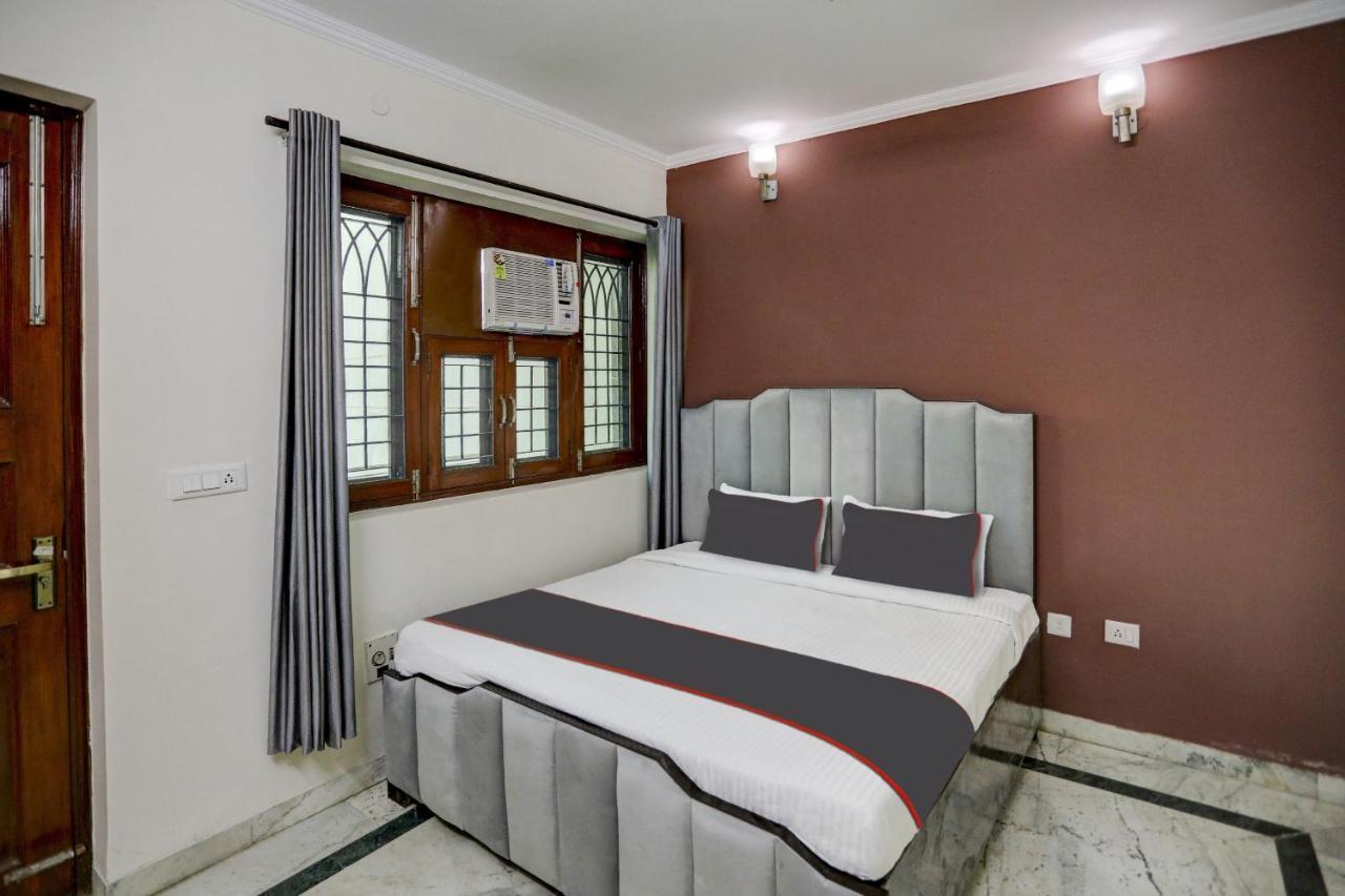 Capital O Uk House Residency Gurgaon