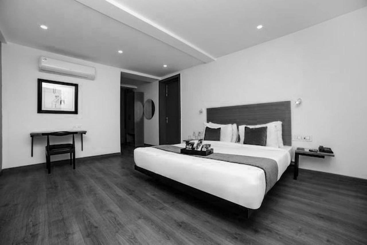 Townhouse Sohna Road 2 4* Gurgaon