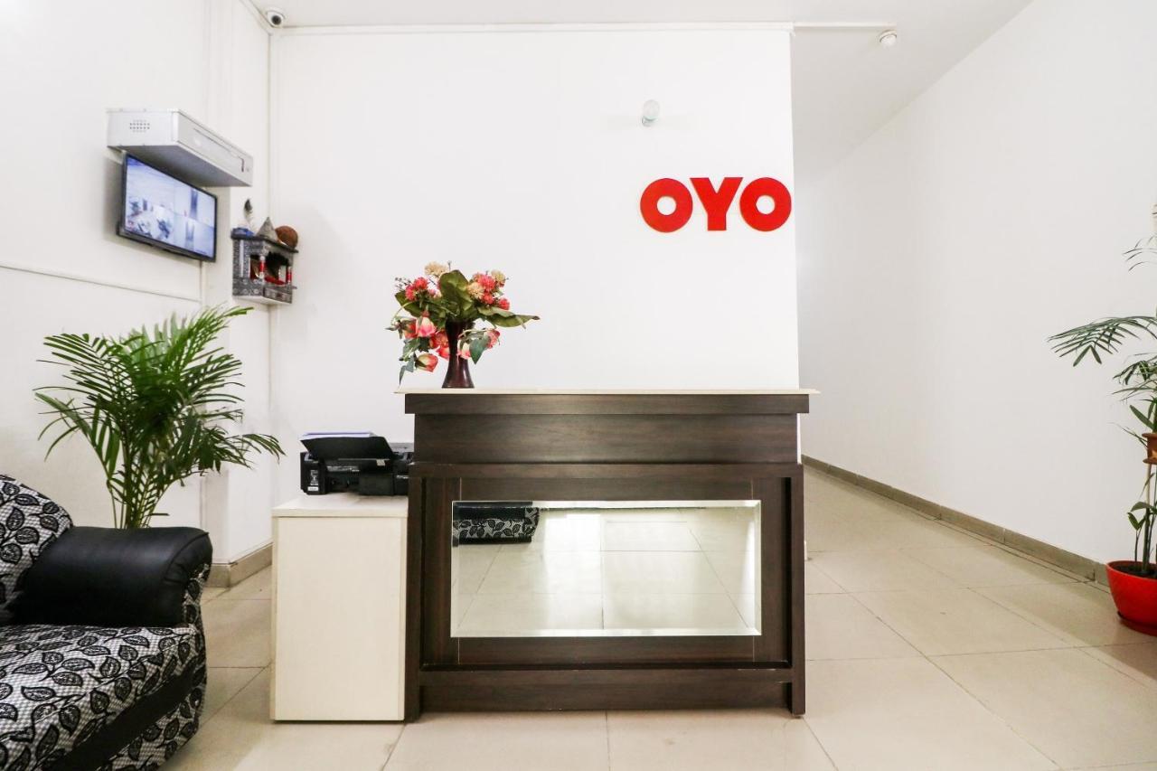 Oyo Flagship 37833 Safe Hotel Gurgaon