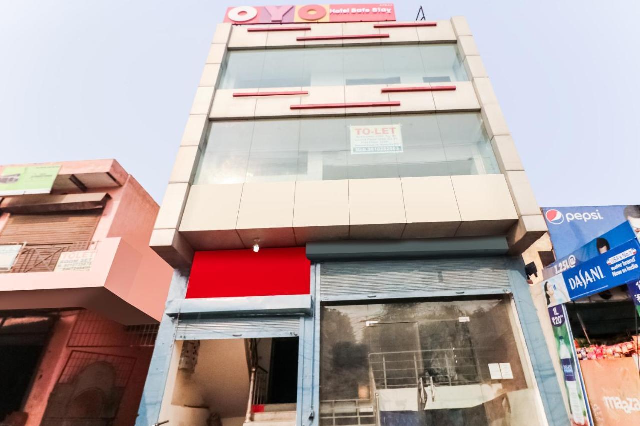 Oyo Flagship 37833 Safe Hotel