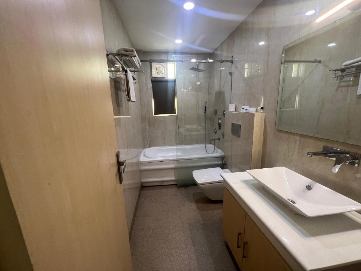 Nikko Palm Bliss - The Boutique Gurgaon