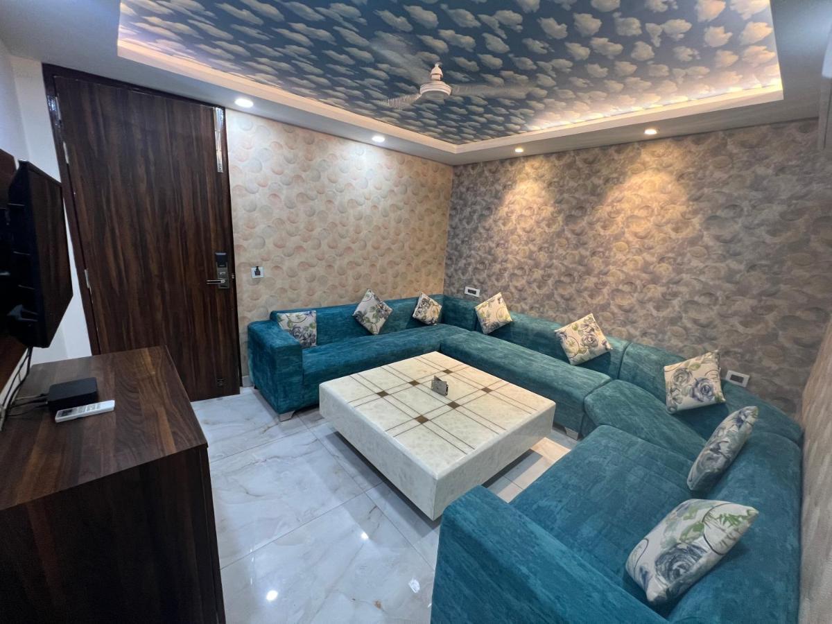 Nikko Palm Bliss - The Boutique Gurgaon