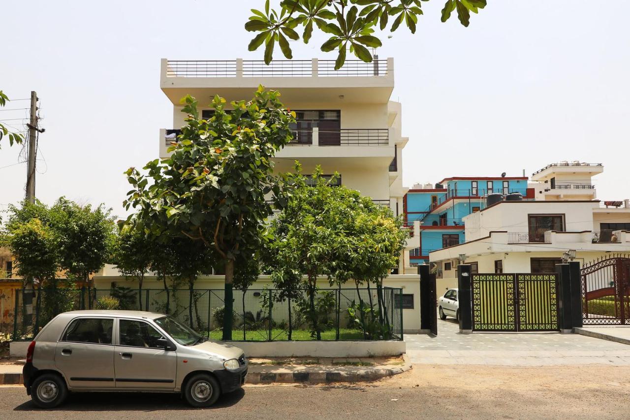 O Aravali Residency Hotel Gurgaon