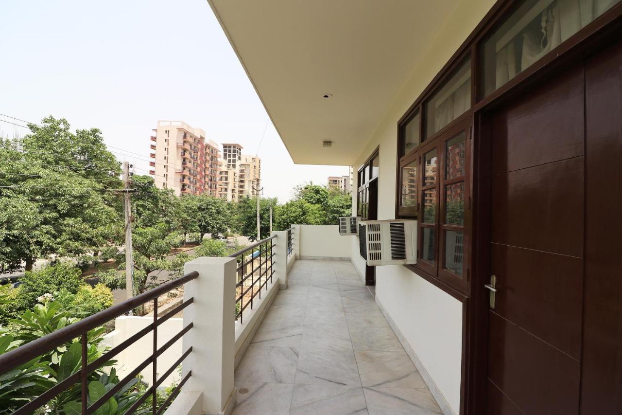 O Aravali Residency 3* Gurgaon