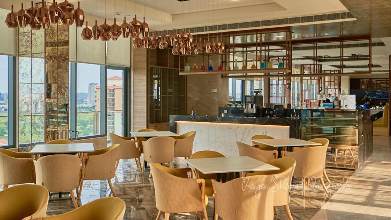 Gurugram Sector 90 By Ihg 5* Gurgaon