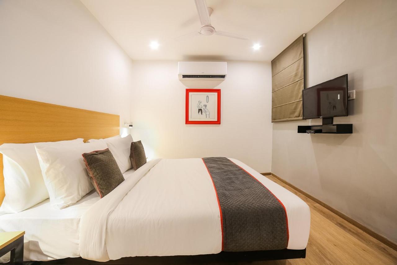 Super Townhouse Near Appu Ghar 4* Gurgaon