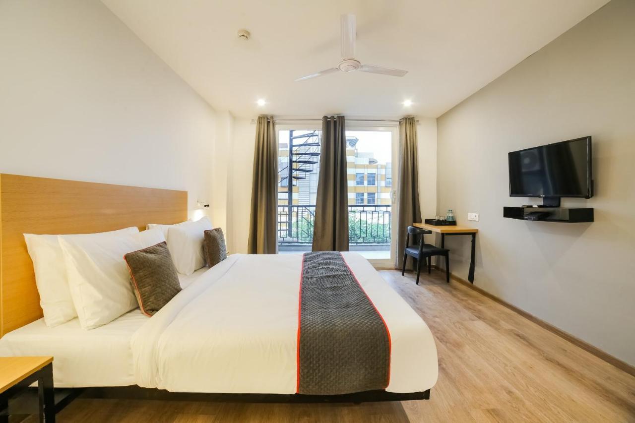 Super Townhouse Near Appu Ghar 4*