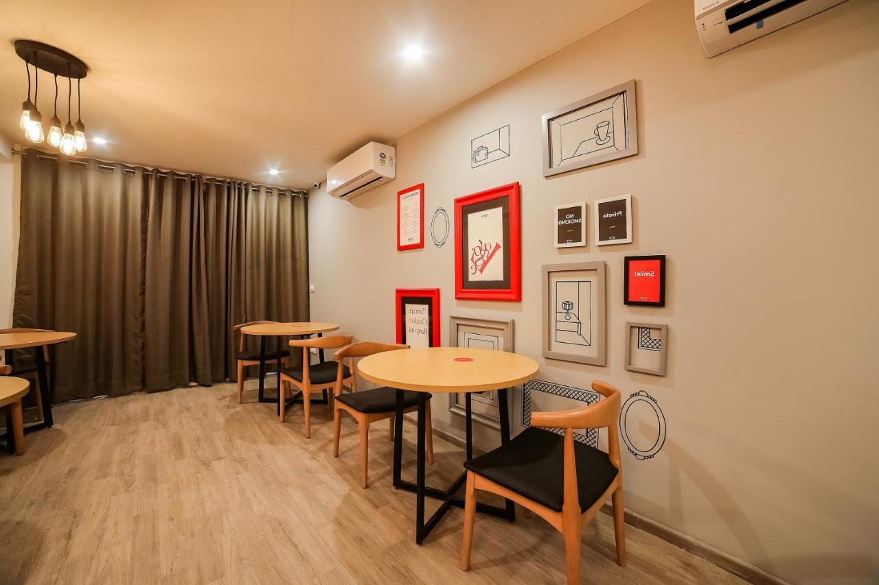 Hotel Super Townhouse Near Appu Ghar Gurgaon