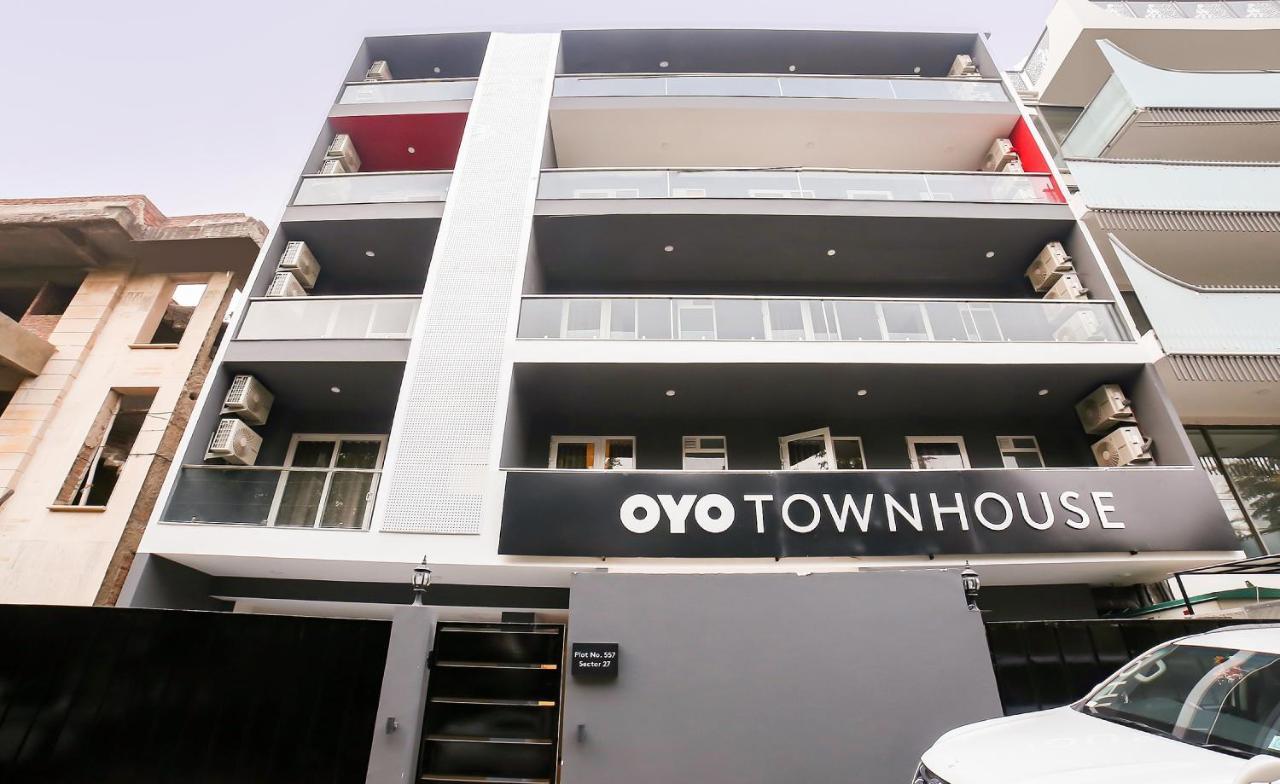 Super Townhouse Near Appu Ghar