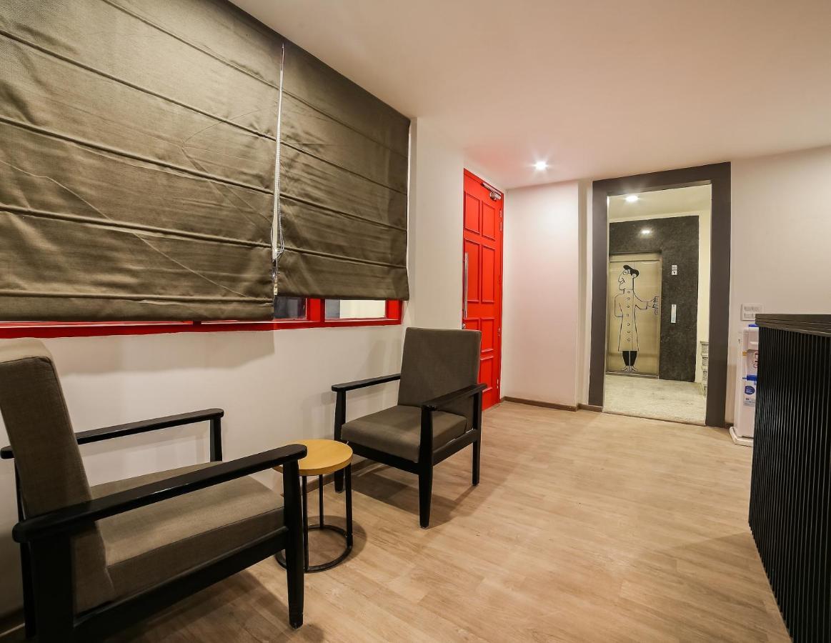 Hotel Super Townhouse Near Appu Ghar