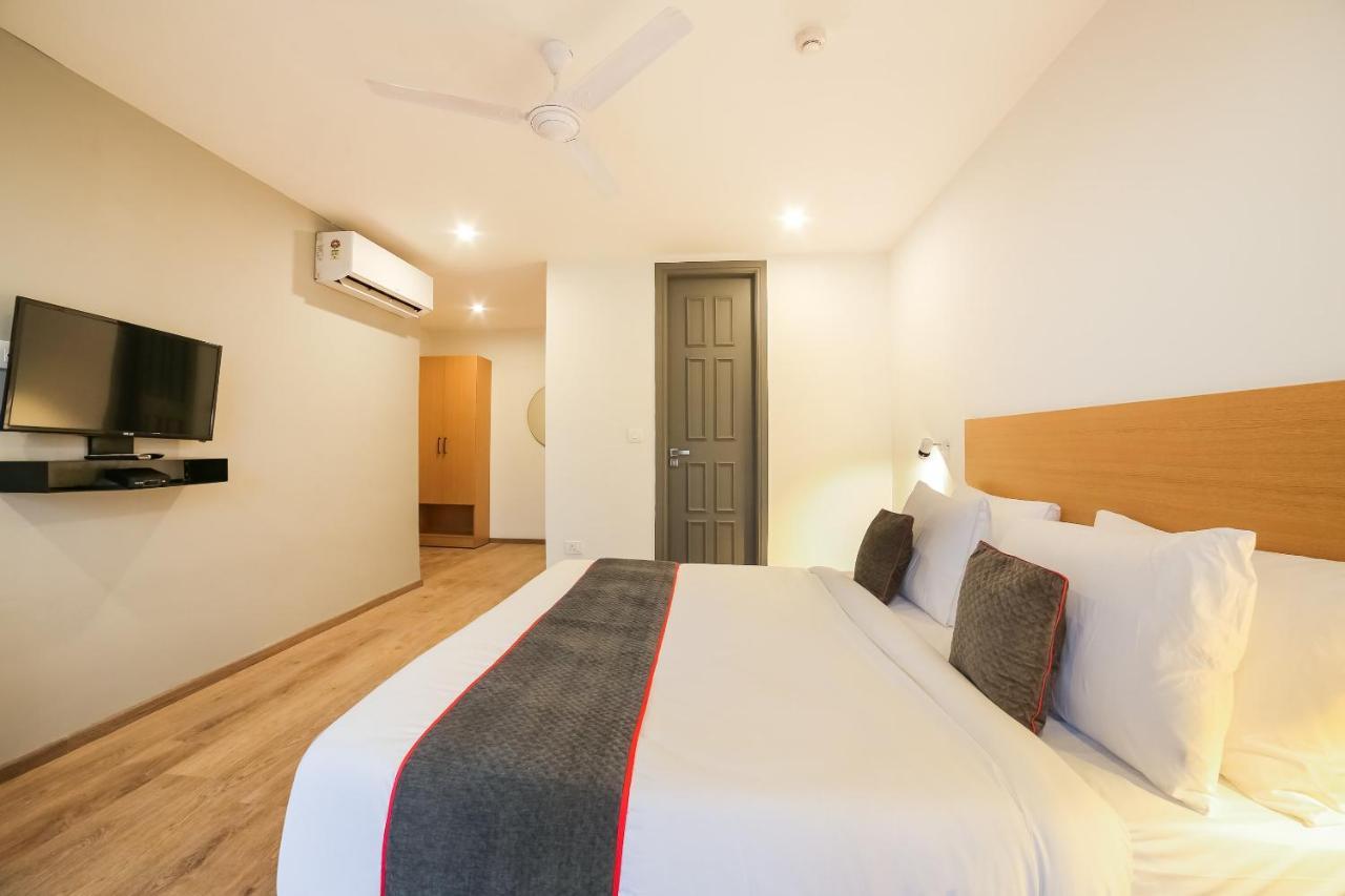 Super Townhouse Near Appu Ghar 4*