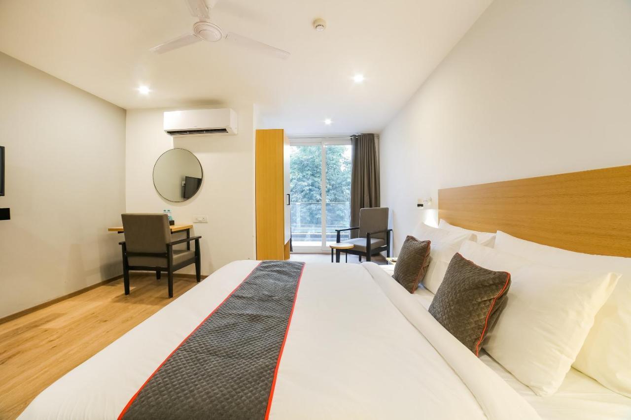 Super Townhouse Near Appu Ghar