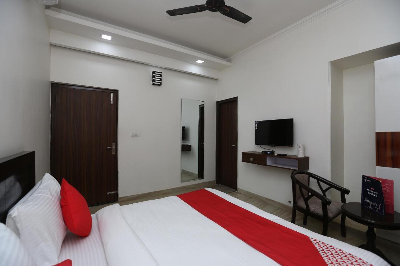 O Krishna Hotel Gurgaon