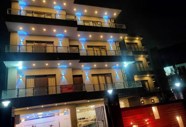 Akshayhotel418 Hotel
