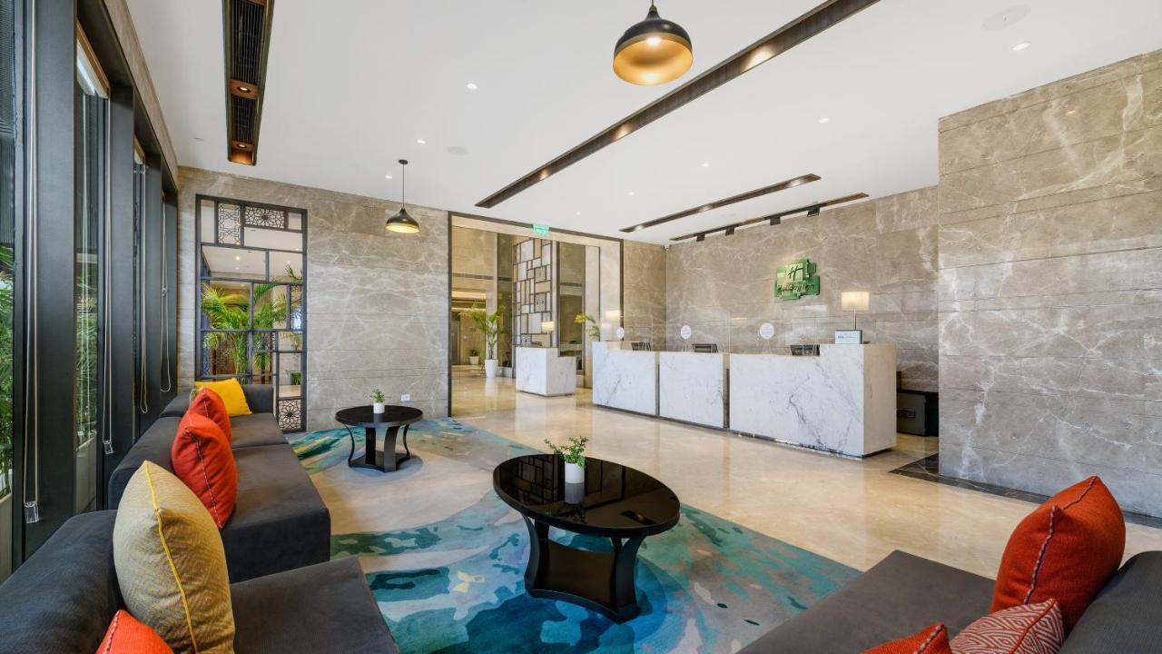 Gurugram Sector 90 By Ihg 5* Gurgaon
