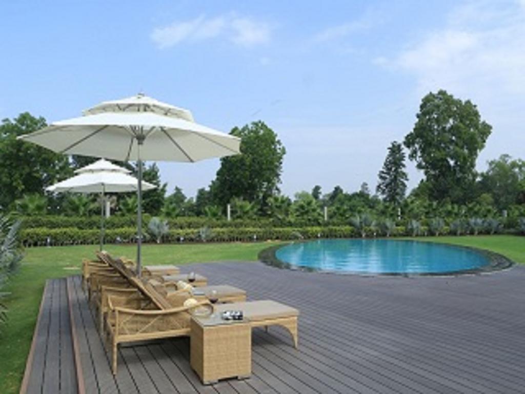 Hotel Atrio By Devam