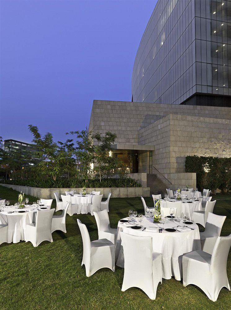 The Westin Gurgaon, New Delhi 5*