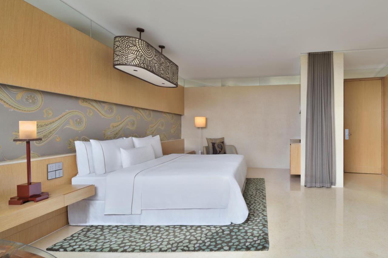 The Westin Gurgaon, New Delhi Hotel Gurgaon