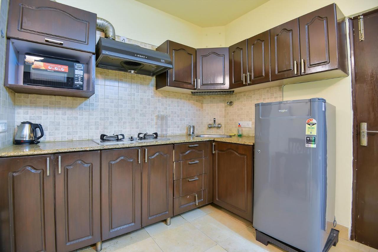 Serviced Near Fortis Hospital Hotel