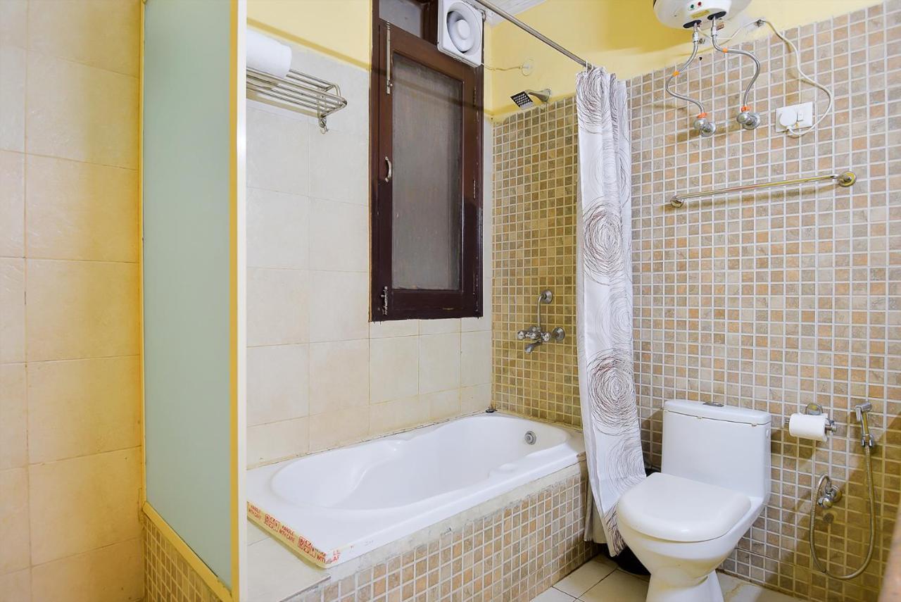 Hotel Serviced Near Fortis Hospital Gurgaon