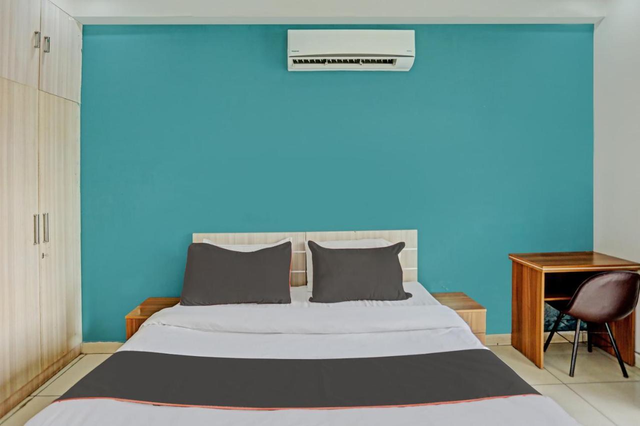 Oyo Flagship Medanta Star Lb Residency Unitech Hotel Gurgaon