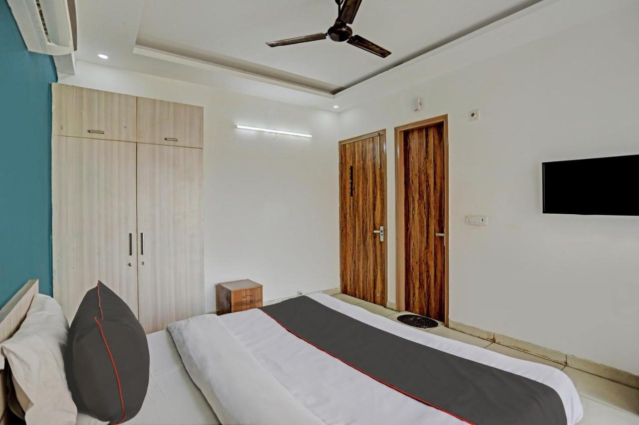 Oyo Flagship Medanta Star Lb Residency Unitech Hotel Gurgaon