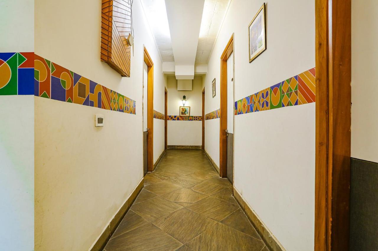 Fabhotel Premium Nest