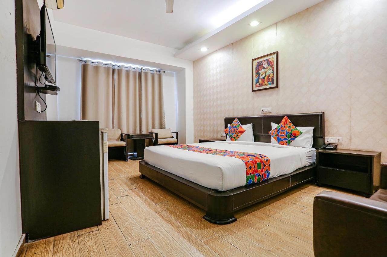 Hotel Fabhotel Premium Nest 3*