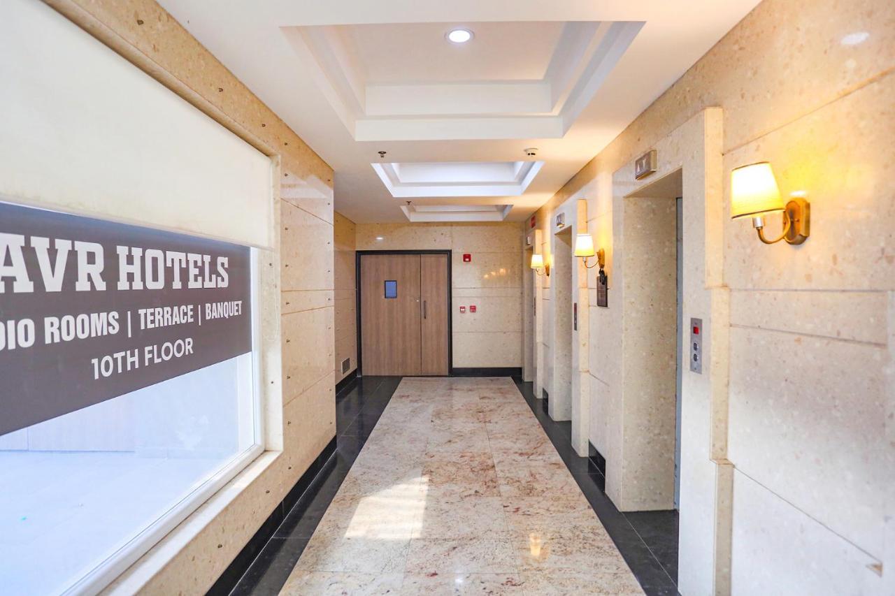 Hotel Fabhotel Sapphire 83