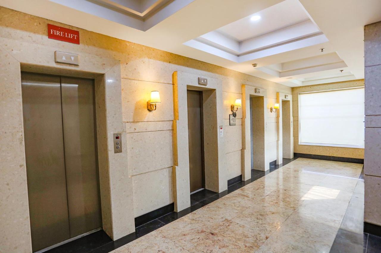 Hotel Fabhotel Sapphire 83 Gurgaon