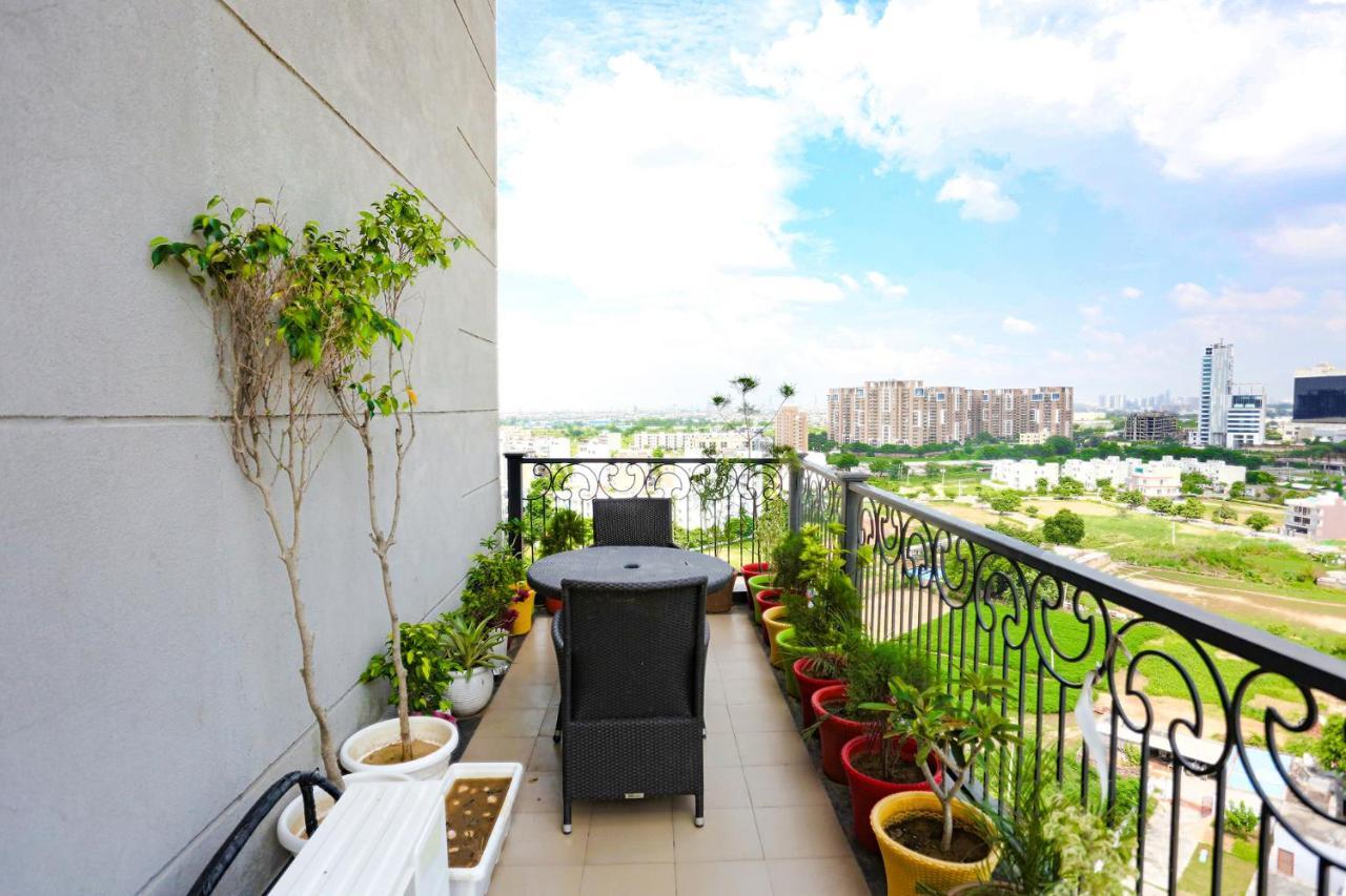 Fabhotel Sapphire 83 3*