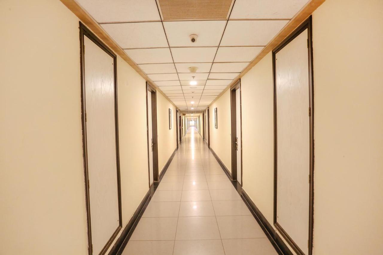 Hotel Fabhotel Sapphire 83