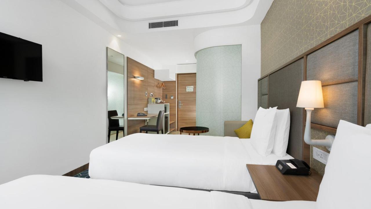 Hotel Gurugram Sector 90 By Ihg Gurgaon