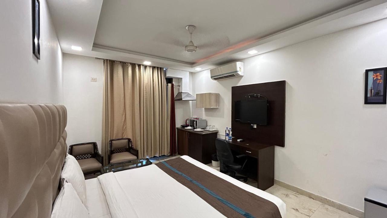 Park Dlf Phase 2, Cyber City, Gurgaon