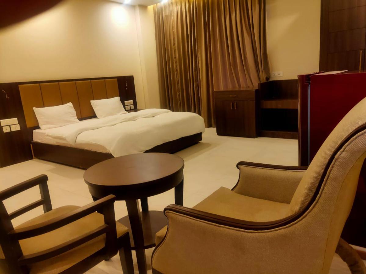 Akshayhotel418 Hotel Gurgaon