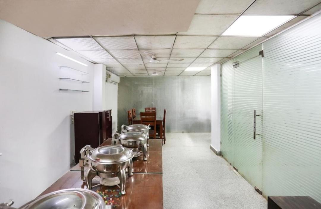 Hotel Akshayhotel418 Gurgaon