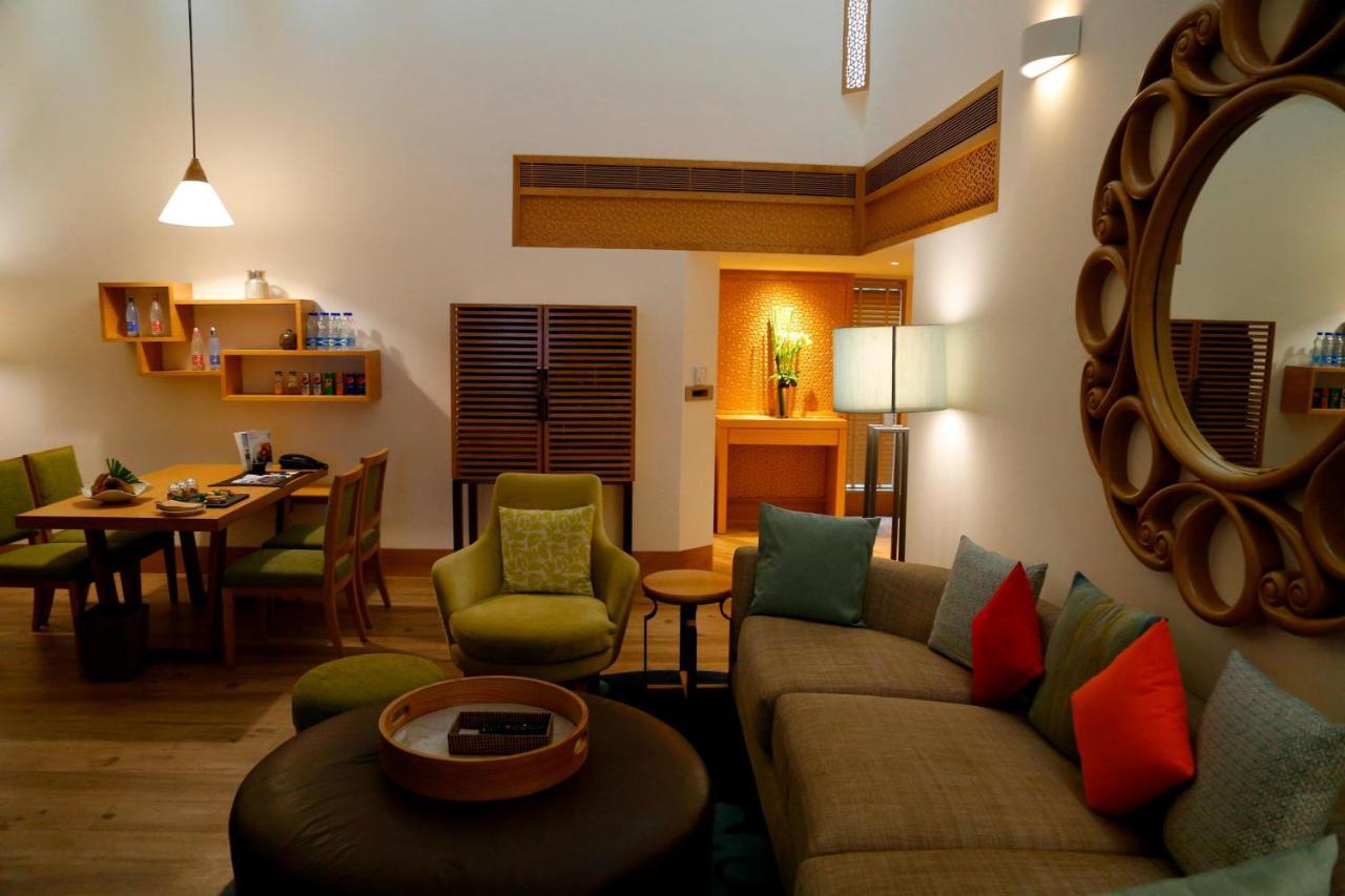 Resort The Westin Sohna & Gurgaon