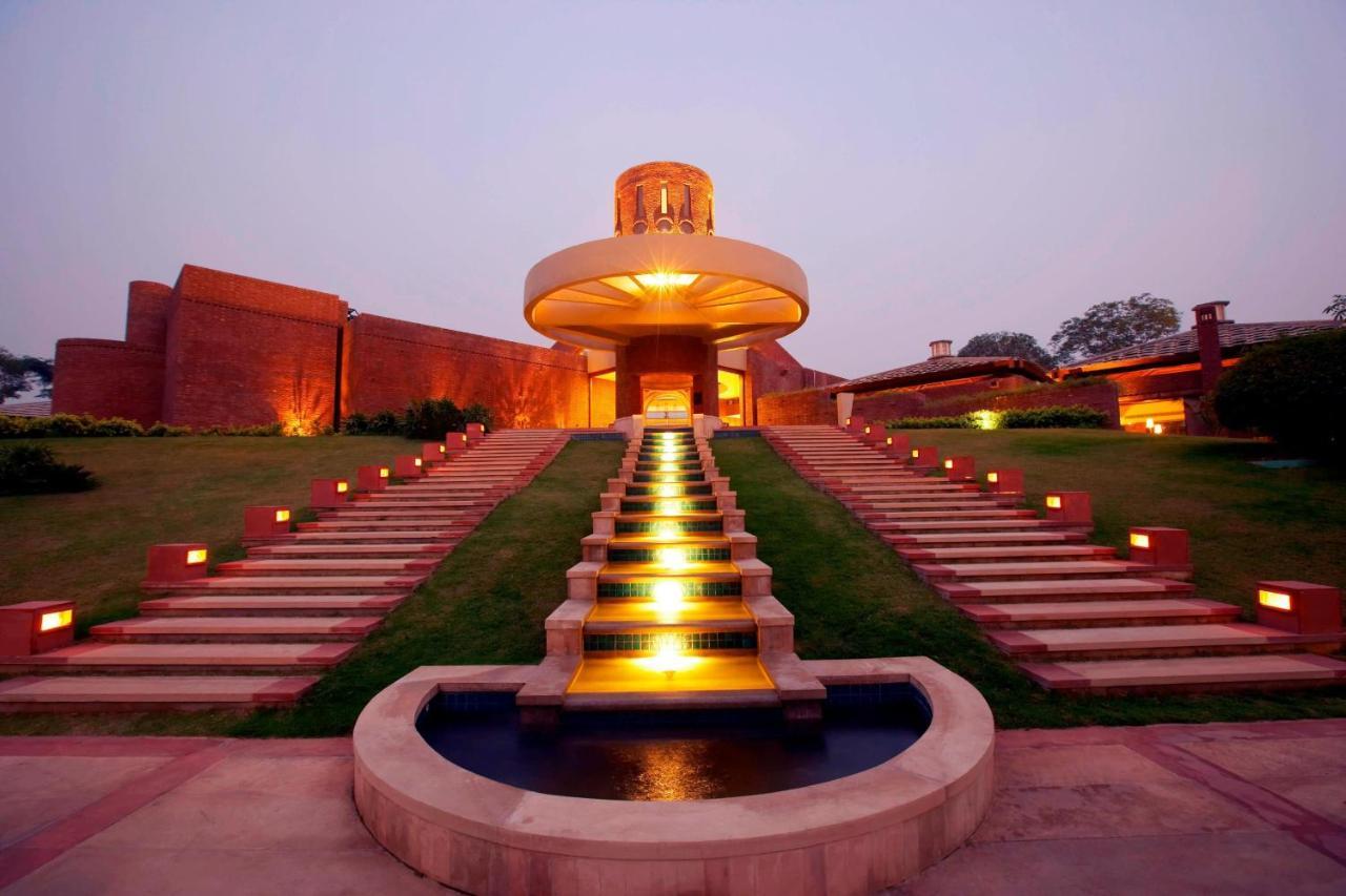 The Westin Sohna & Resort
