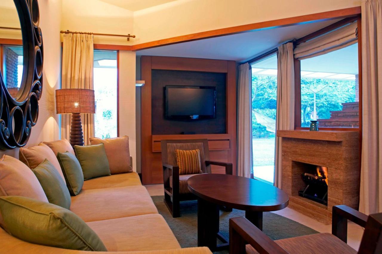 Resort The Westin Sohna & 5*