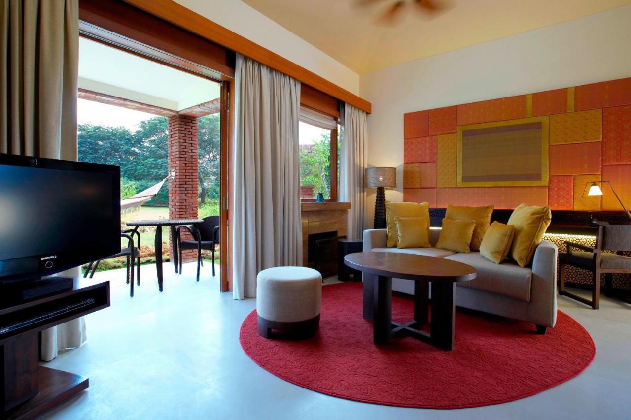 The Westin Sohna & 5* Gurgaon