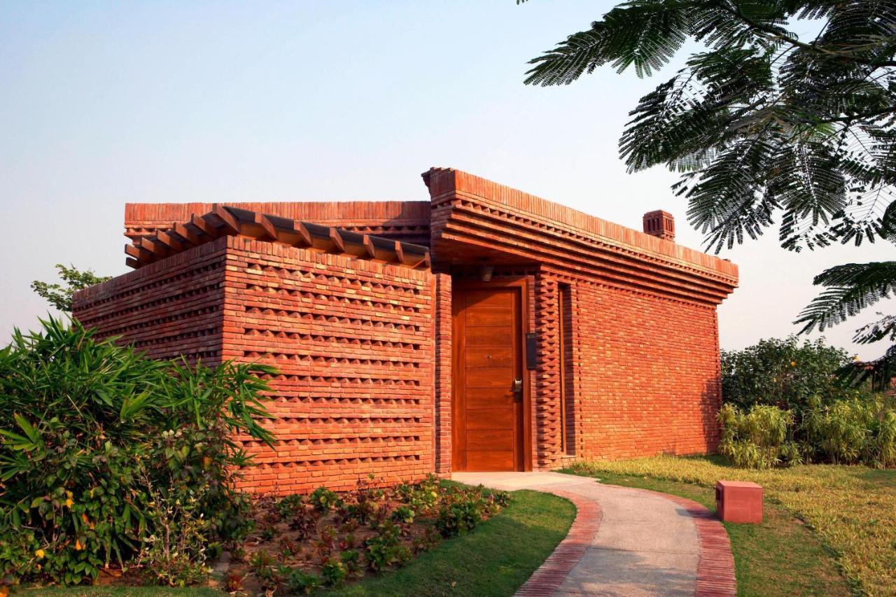 The Westin Sohna & Resort