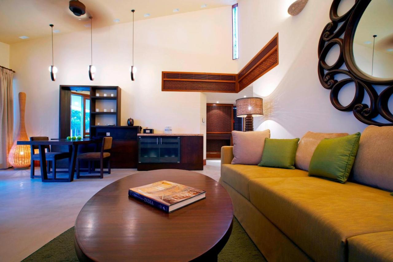 The Westin Sohna &