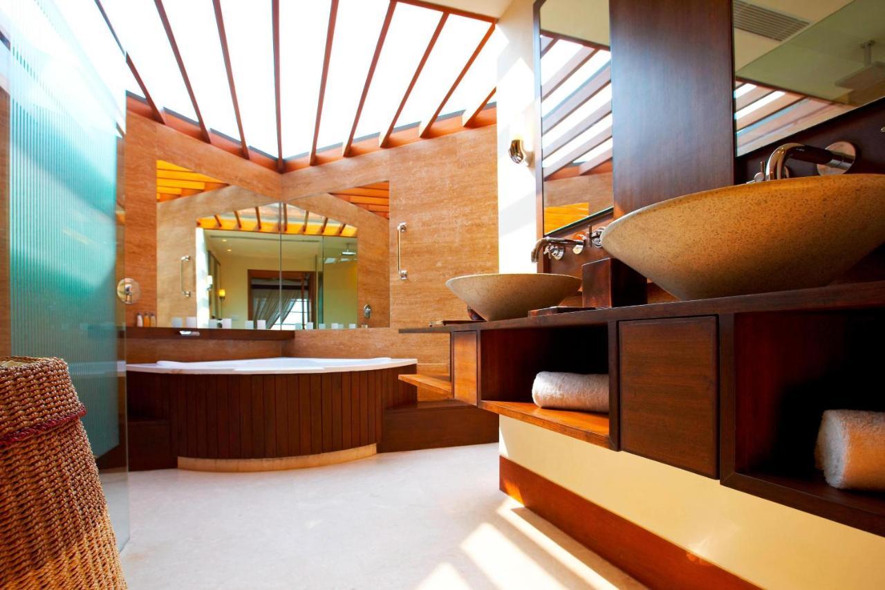 Resort The Westin Sohna &