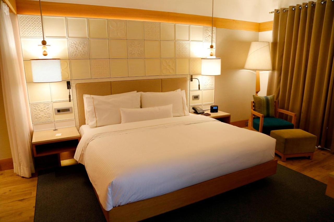 Resort The Westin Sohna & 5*