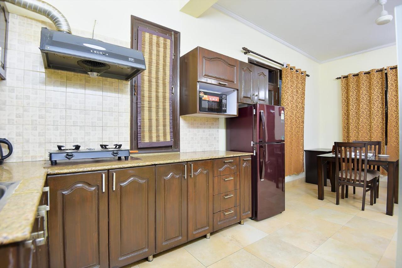 Serviced Near Fortis Hospital Gurgaon