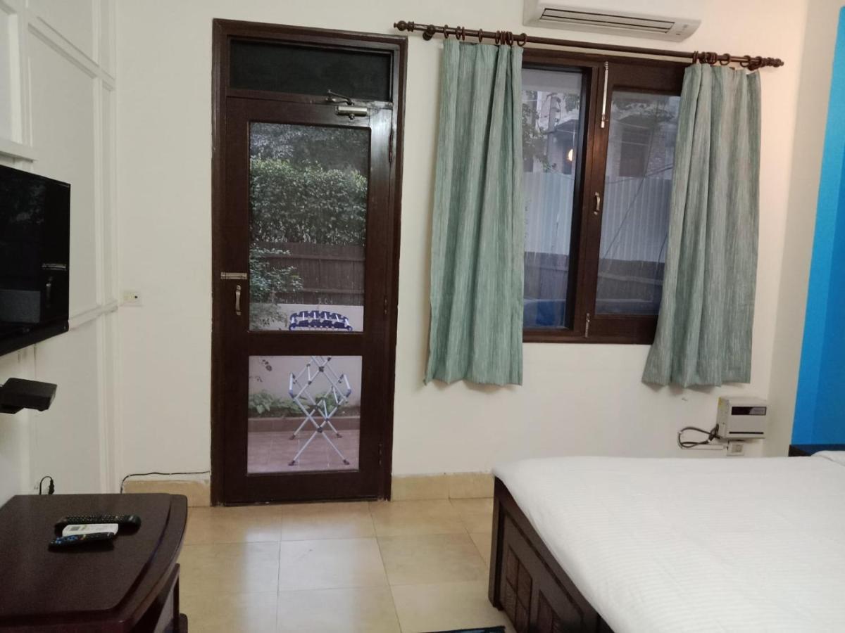 Serviced Near Fortis Hospital Hotel