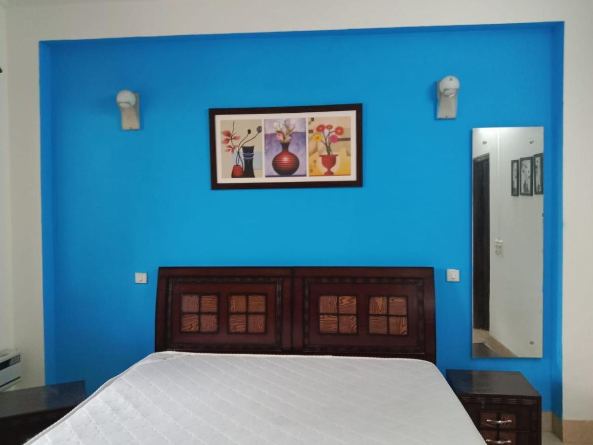 Serviced Near Fortis Hospital Hotel