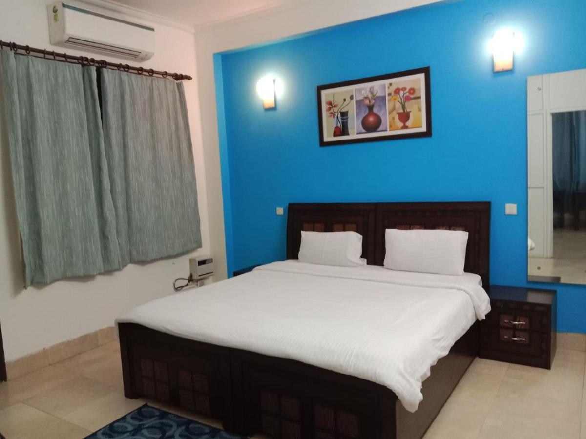 Hotel Serviced Near Fortis Hospital Gurgaon