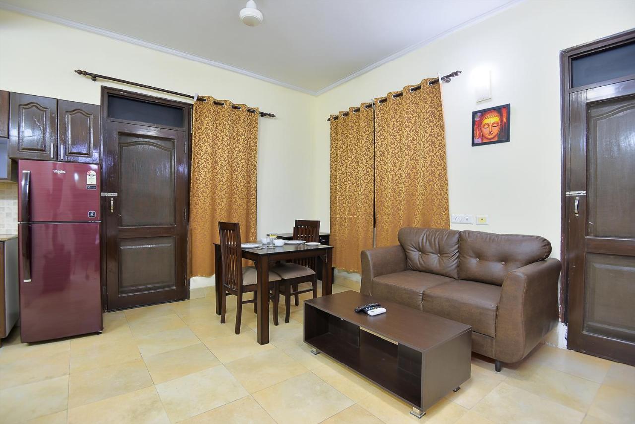Hotel Serviced Near Fortis Hospital Gurgaon